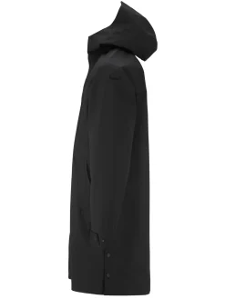Urban Shell Coat Uni
