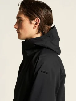 Urban Shell Coat Uni