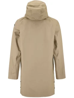Urban Shell Coat Uni