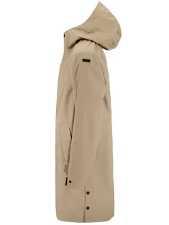 Urban Shell Coat Uni