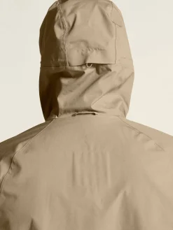 Urban Shell Coat Uni