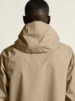 Urban Shell Coat Uni