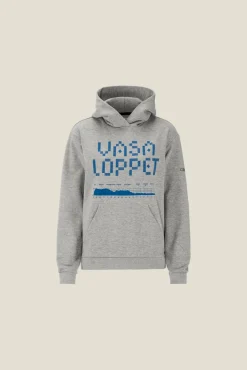 Vasaloppet 26 Hoodie W