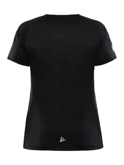 Vasaloppet Function Tee W