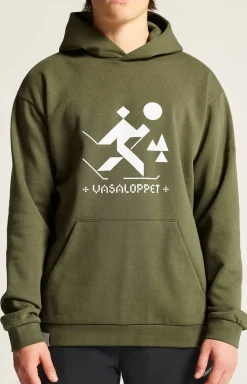 Vasaloppet Hoodie 25 M