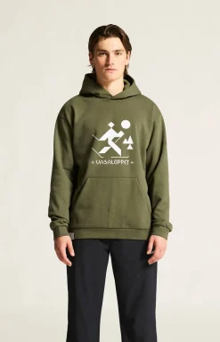 Vasaloppet Hoodie 25 M