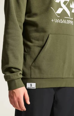 Vasaloppet Hoodie 25 M