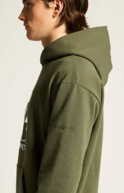 Vasaloppet Hoodie 25 M