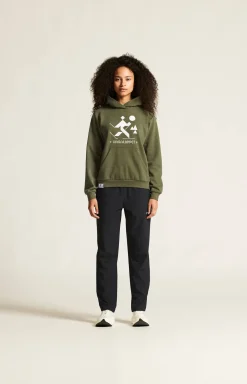 Vasaloppet Hoodie 25 W