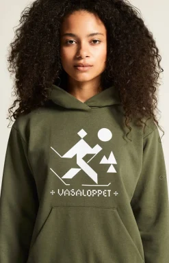 Vasaloppet Hoodie 25 W
