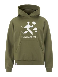 Vasaloppet Hoodie 25 W