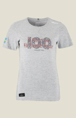 Vasaloppet Mix Tee W