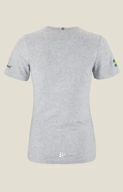 Vasaloppet Mix Tee W