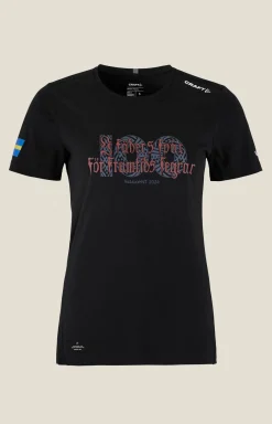Vasaloppet Mix Tee W