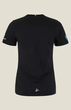 Vasaloppet Mix Tee W