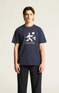 Vasaloppet Tee 25 M