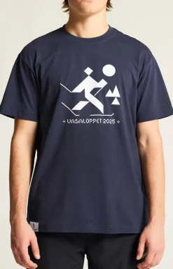 Vasaloppet Tee 25 M