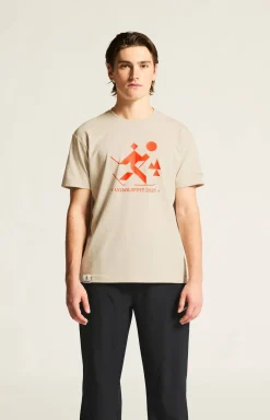Vasaloppet Tee 25 M