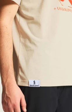 Vasaloppet Tee 25 M