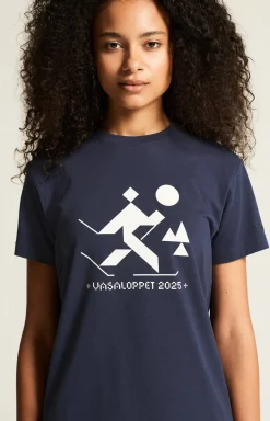 Vasaloppet Tee 25 W