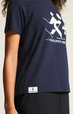 Vasaloppet Tee 25 W