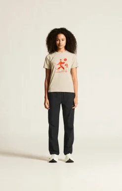Vasaloppet Tee 25 W