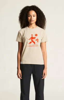 Vasaloppet Tee 25 W