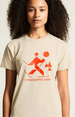 Vasaloppet Tee 25 W