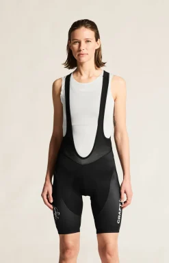 Vatternrundan 26 Bib Shorts W