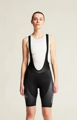 Vatternrundan 26 Bib Shorts W