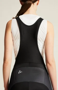 Vatternrundan 26 Bib Shorts W