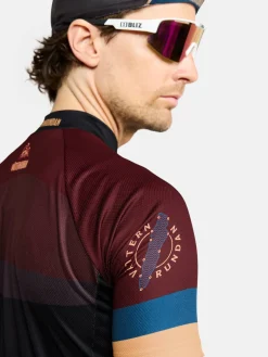 Vätternrundan Jersey M