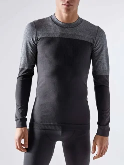 Warm Intensity CN LS M
