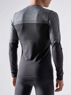 Warm Intensity CN LS M