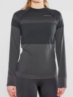 Warm Intensity CN LS W