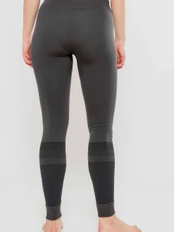 Warm Intensity Pants W