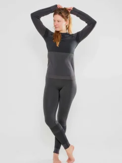 Warm Intensity Pants W