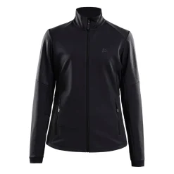 Warm Train Jacket W