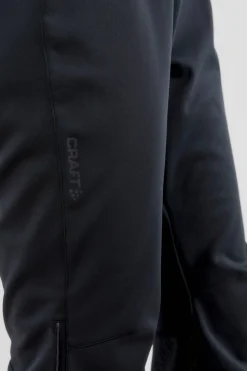 Warm Train Pant W