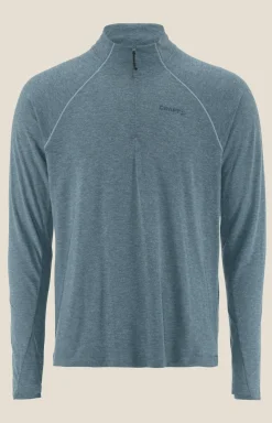 Wool LS Tee M