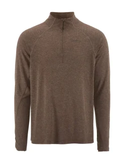 Wool LS Tee M