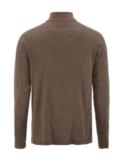 Wool LS Tee M