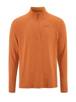 Wool LS Tee M