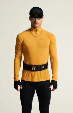Wool LS Tee M