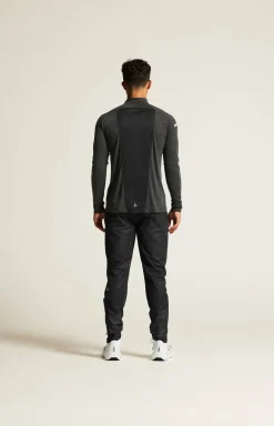 Wool LS Tee M