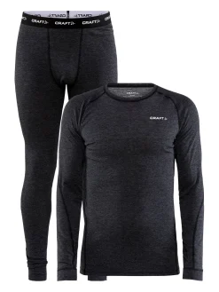 Wool Merino Set M