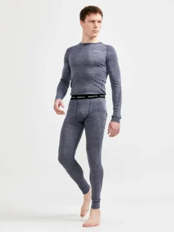 Wool Merino Set M