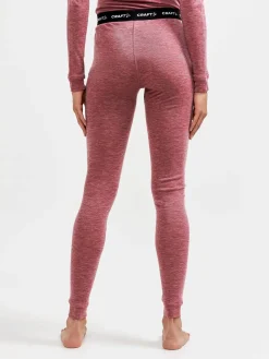 Wool Merino Set W
