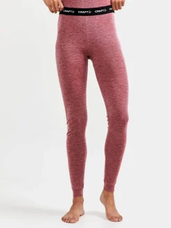 Wool Merino Set W
