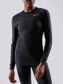 Wool Merino Set W